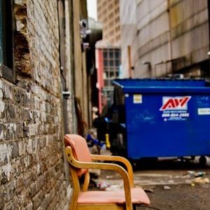 Meet your Posher, Javier